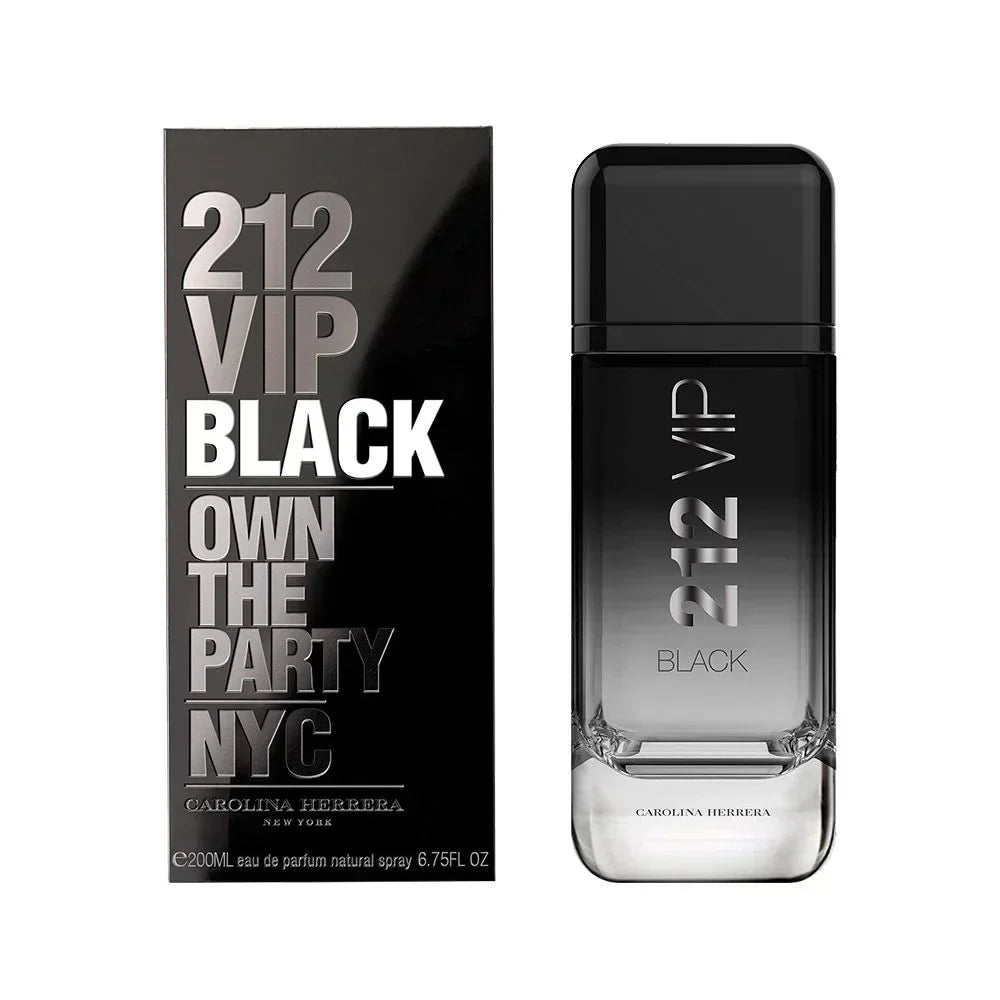 Комплект от 3 парфюма | 212 VIP Black + Versace Eros + Sauvage Dior 100 ml