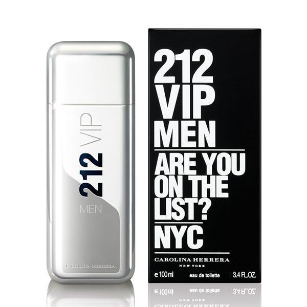 212 VIP Men - 100ml
