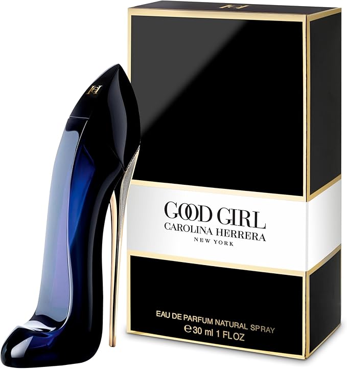 Комплект от 3 парфюма | Carolina Herrera Good Girl + Carolina Herrera La Bomba + Yves Saint Laurent Libre Intense 100 ml