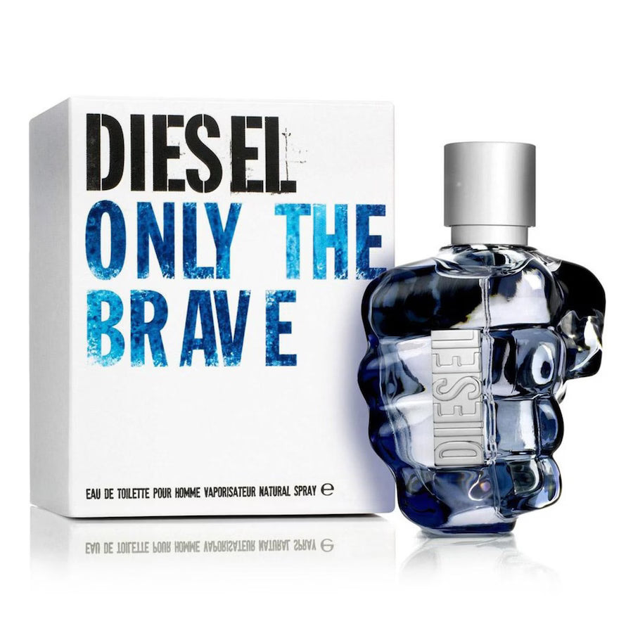 Комплект от 3 парфюма | Bleu de Chanel + Diesel Only The Brave + 212 VIP Black
