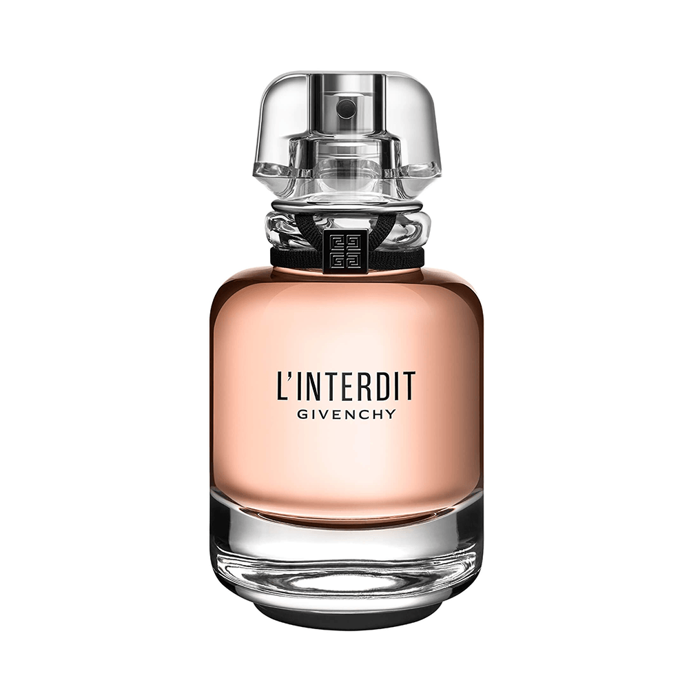Givenchy L'Interdit дамски eau de parfum