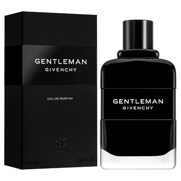 Комплект от 3 парфюма | GENTLEMAN, GENTLEMAN RESERVE, GENTLEMAN SOCIETY 100 ml