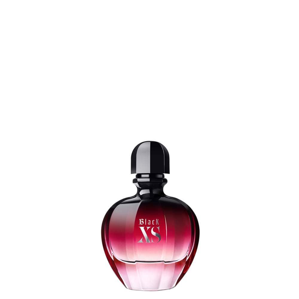 Прекалено. Black XS For Her - 80ml