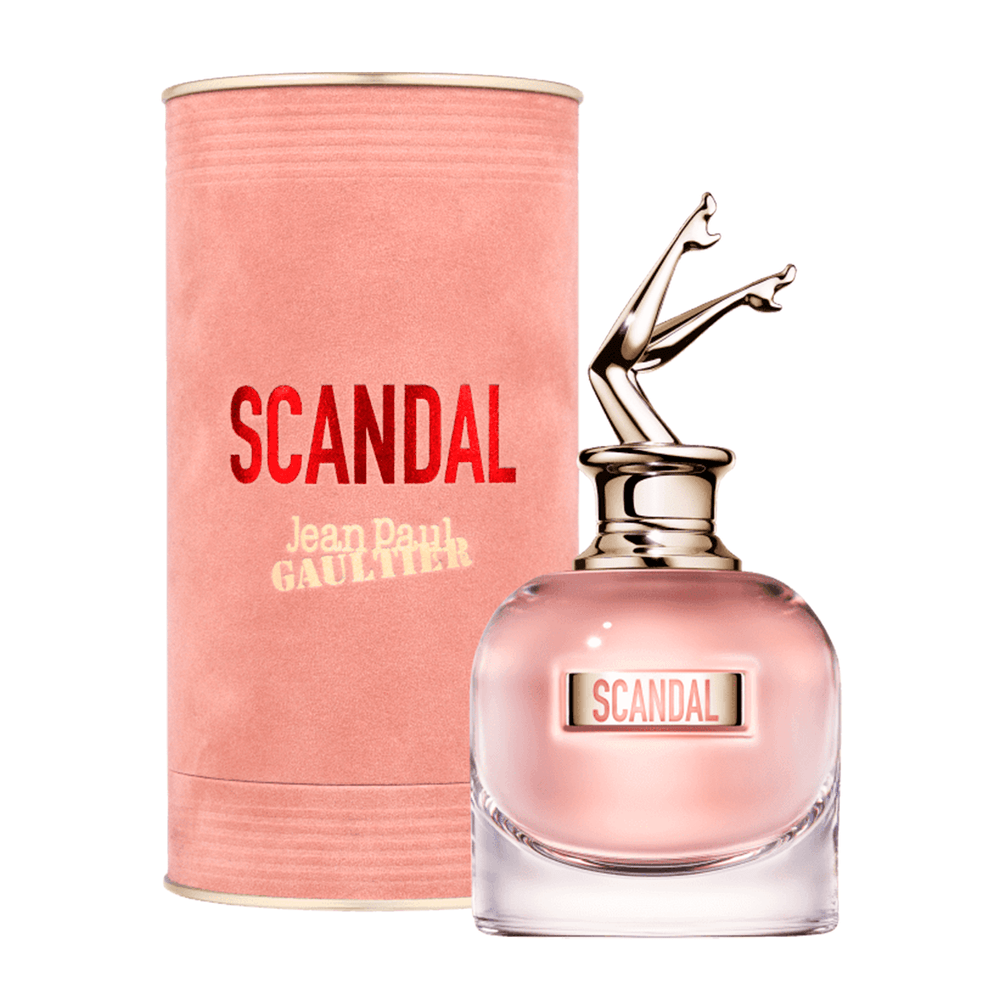 Комплект от 3 парфюма | Scandal, J'adore и La Vie Est Belle (100 ml)