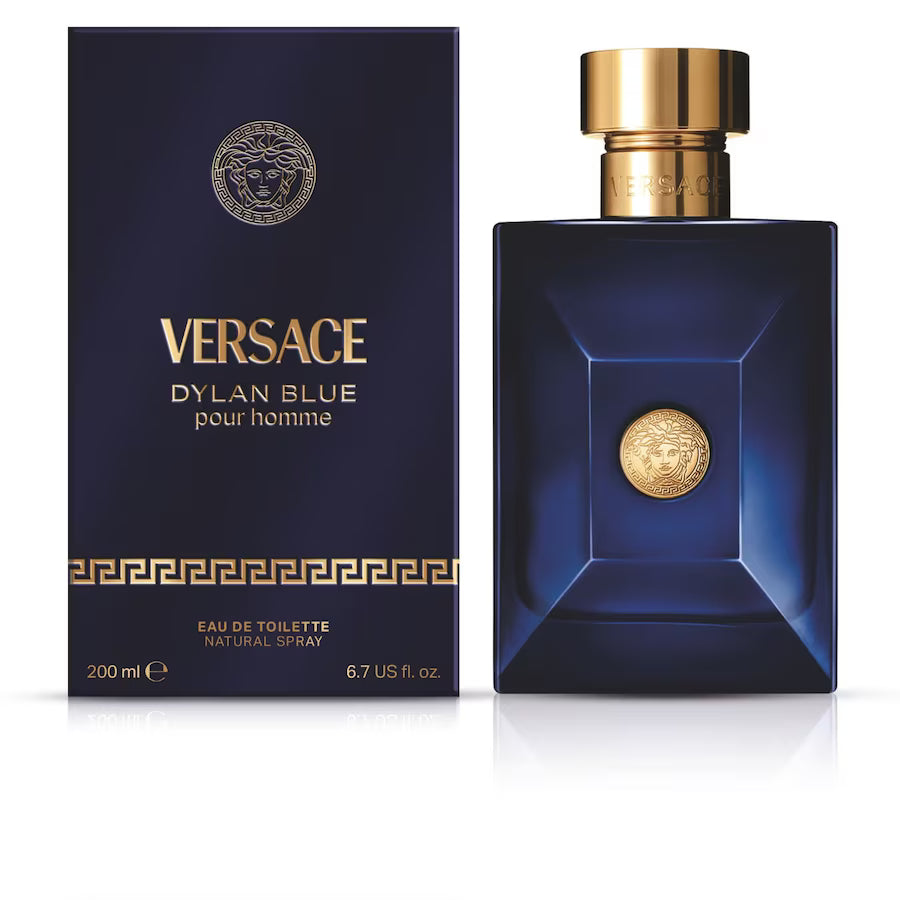 Комплект от 3 парфюма | Versace DYLAN BLUE, Paco Rabanne PHANTOM, Jean Paul Gaultier ULTRA MALE 100 ml
