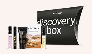 Моята Discovery Box: 5 проби за избор