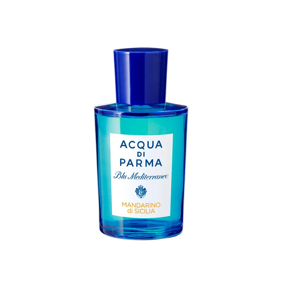 Acqua Di Parma Blu Mediterraneo Mandarino Di Sicilia Eau de Toilette - Парфюм унисекс 100ml