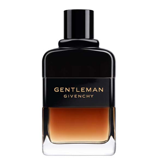Открийте Gentleman - 100ml