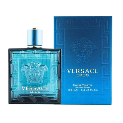 Комплект от 3 парфюма | Explorer Extreme Montblanc, Eros Versace, Aventus Creed – 100ml