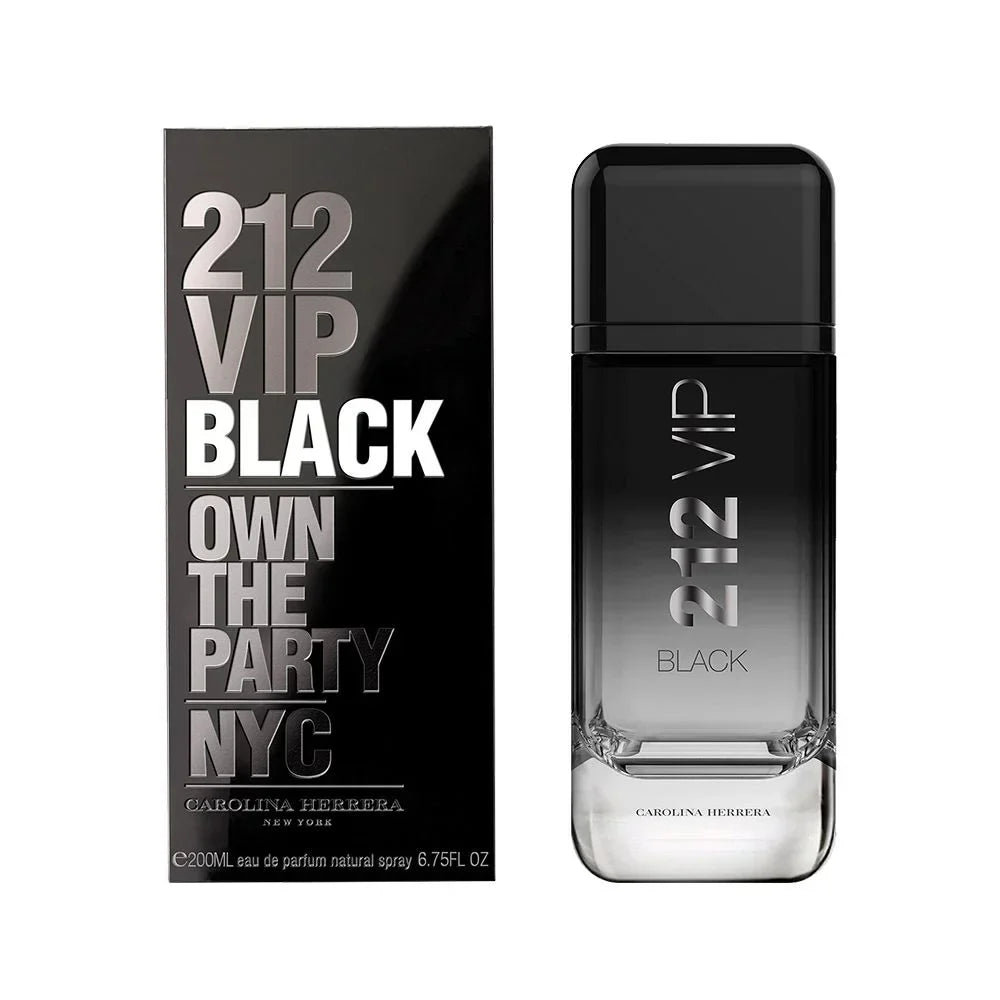 Комплект от 3 парфюма | Bleu de Chanel + Diesel Only The Brave + 212 VIP Black