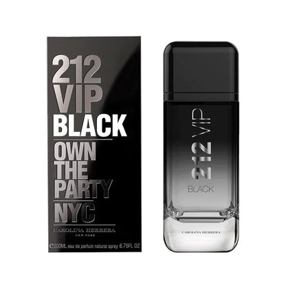 Комплект от 3 парфюма | Bleu de Chanel + Diesel Only The Brave + 212 VIP Black
