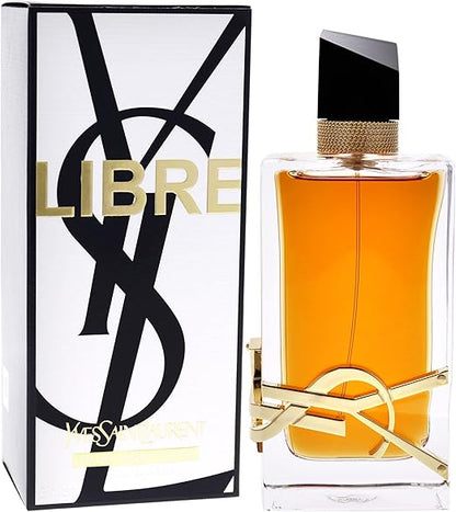 Комплект от 3 парфюма | Carolina Herrera Good Girl + Carolina Herrera La Bomba + Yves Saint Laurent Libre Intense 100 ml