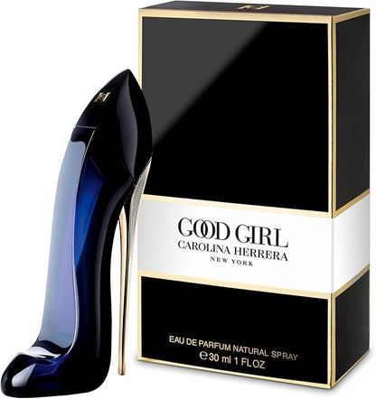 Комплект от 3 парфюма | Carolina Herrera Good Girl + Carolina Herrera La Bomba + Yves Saint Laurent Libre Intense 100 ml