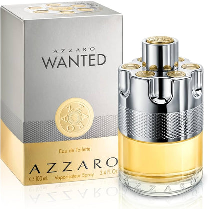 Комплект от 3 парфюма | Terre de'Hermes, Azzaro Wanted, Tom Ford Noir Extreme 100 ml