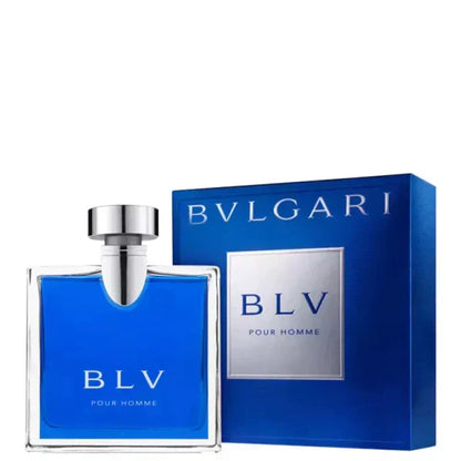 Комплект от 3 парфюма | BLV + Allure Homme Sport + Bulgari Man in Black 100 ml