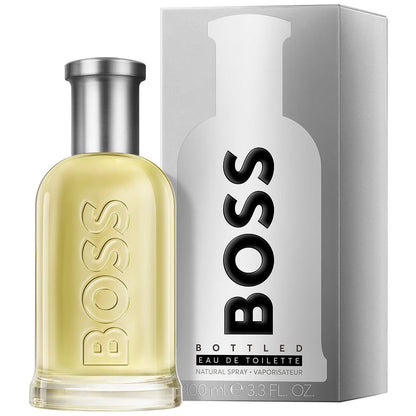 Комплект от 3 парфюма | BOSS BOTTLED, BOSS THE SCENT, BOSS BOTTLED INFINITE 100 ml