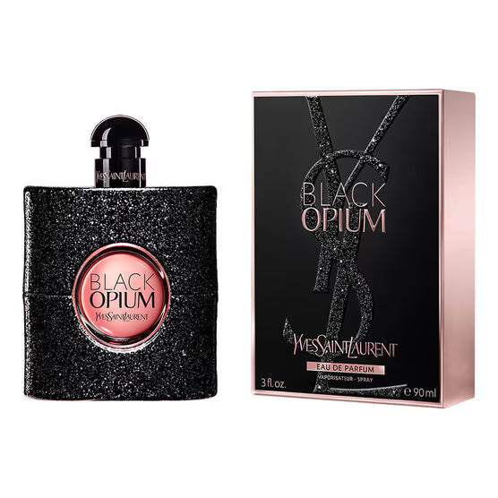 Комплект от 3 парфюма | Black Opium + Chanel N°5 + Olympea 100 ml