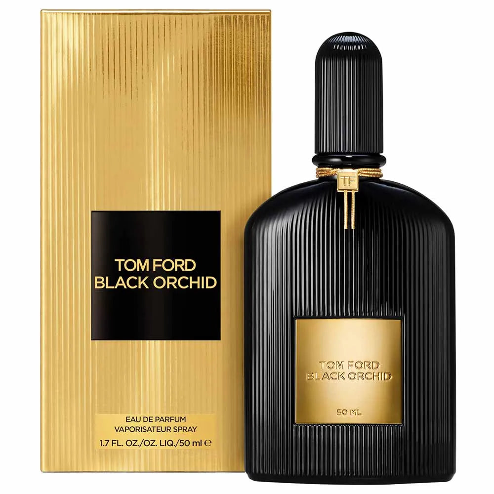 Комплект от 3 парфюма | BLACK ORCHID, NOIR EXTREME, PRADA INTENSE 100 ml