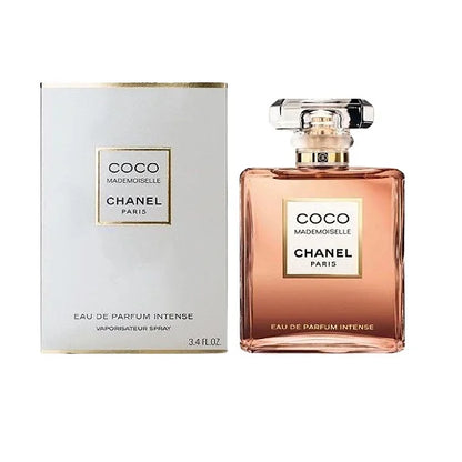 Комплект от 3 парфюма | Chanel COCO MADEMOISELLE, Yves Saint Laurent LIBRE и CHLOÉ 100 ml