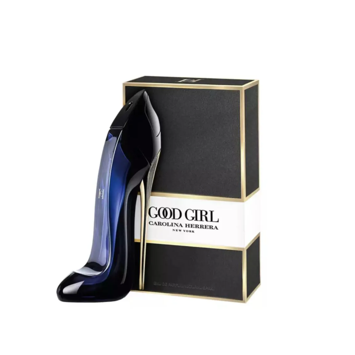 Комплект от 3 парфюма | YSL Black Opium, Carolina Herrera Good Girl, Lancôme La Vie Est Belle 100 ml