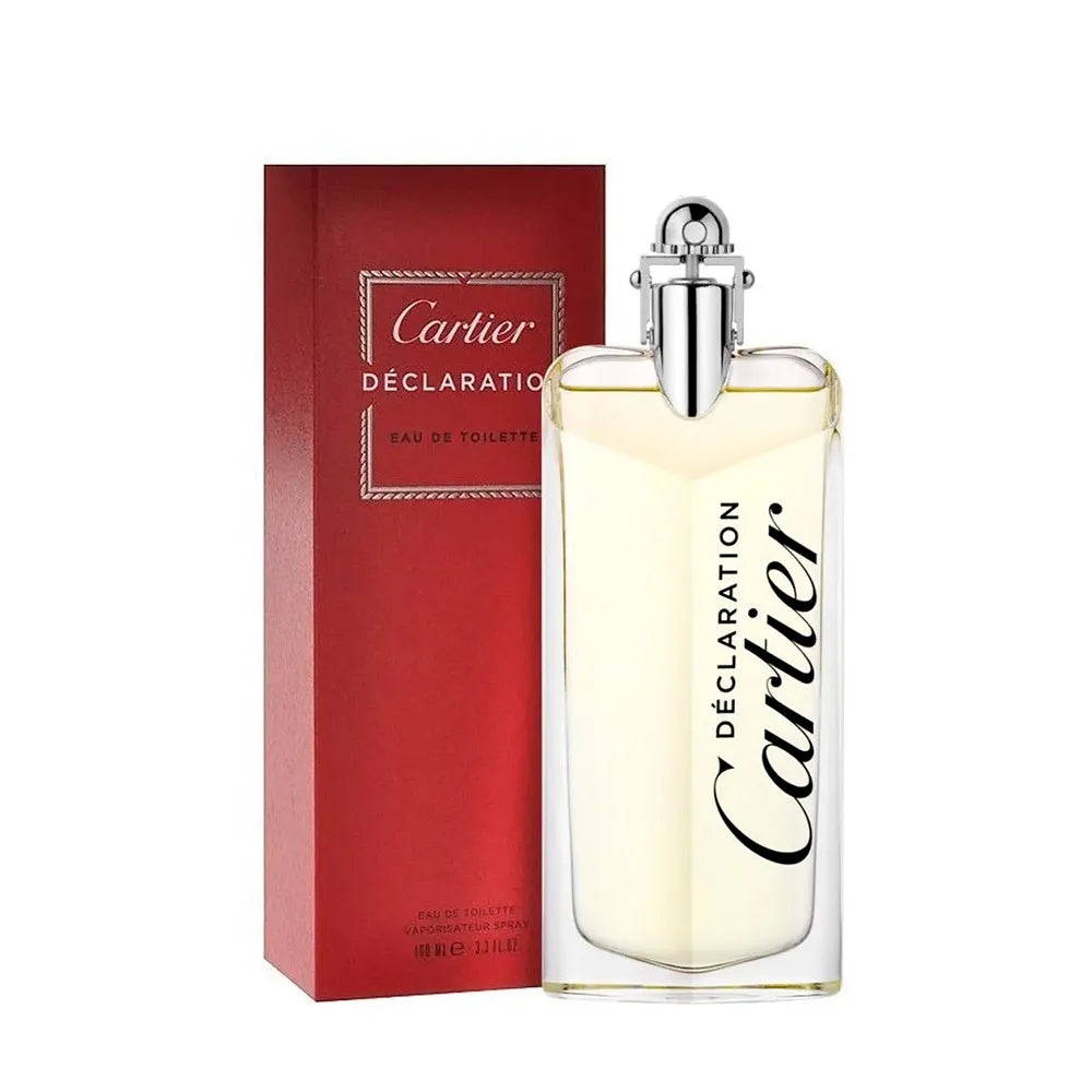 Комплект от 3 парфюма | Allure Homme Sports, Jean Paul Gaultier Scandal, Cartier Declaration 100 ml