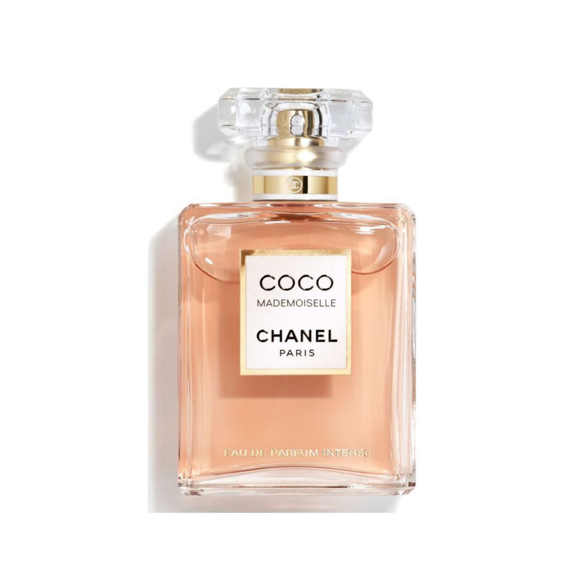 Комплект от 3 парфюма | Coco Mademoiselle Chanel Eau de Parfum – 100 ml | Flowerbomb Viktor&Rolf Eau de Parfum – 100 ml | Fame In Love Rabanne Parfum Elixir – 80 ml