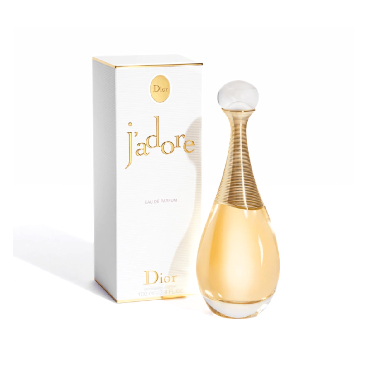Комплект от 3 парфюма | Armani Sì, Dior J'adore, Chloé EDP 100 ml