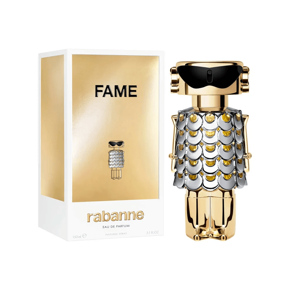 Комплект от 3 парфюма | GOOD GIRL, Chanel Nº5, FAME 100 ml