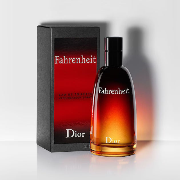 Комплект от 3 парфюма | Nautica + Fahrenheit + Invictus 100 ml