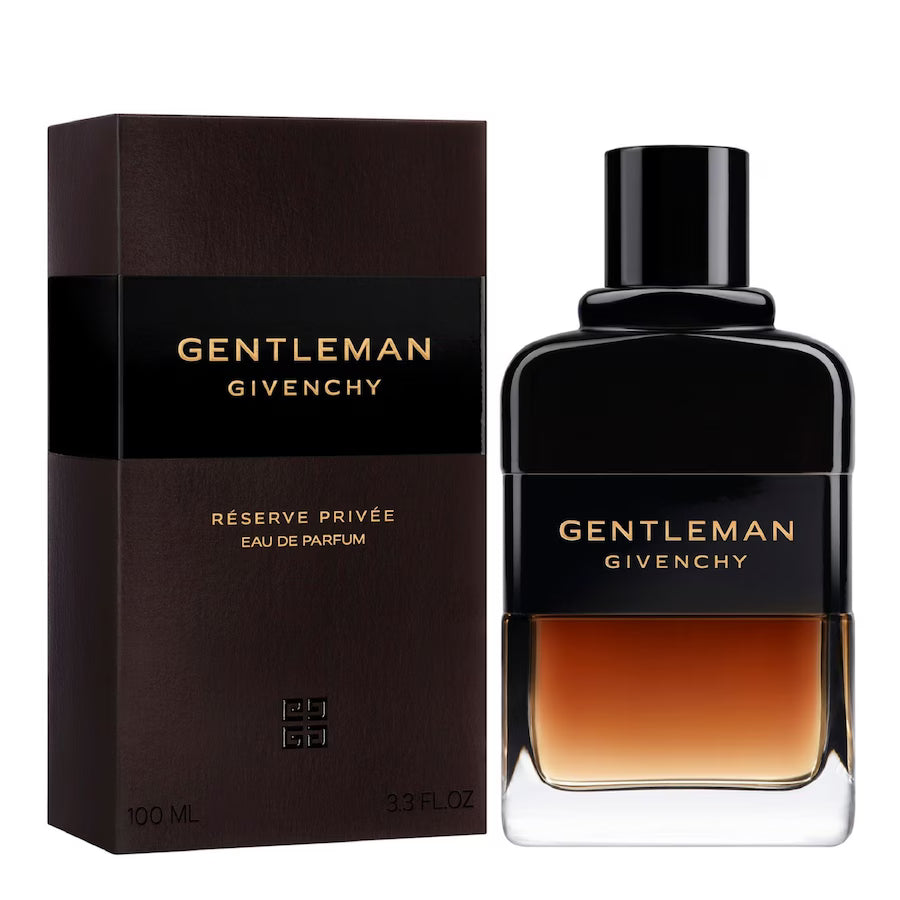 Комплект от 3 парфюма |  GENTLEMAN, GENTLEMAN RESERVE, GENTLEMAN SOCIETY 100 ml