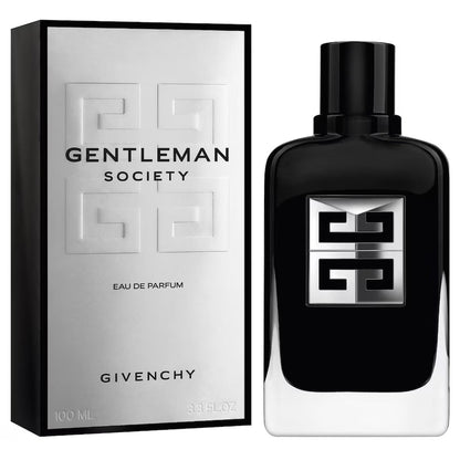 Комплект от 3 парфюма |  GENTLEMAN, GENTLEMAN RESERVE, GENTLEMAN SOCIETY 100 ml