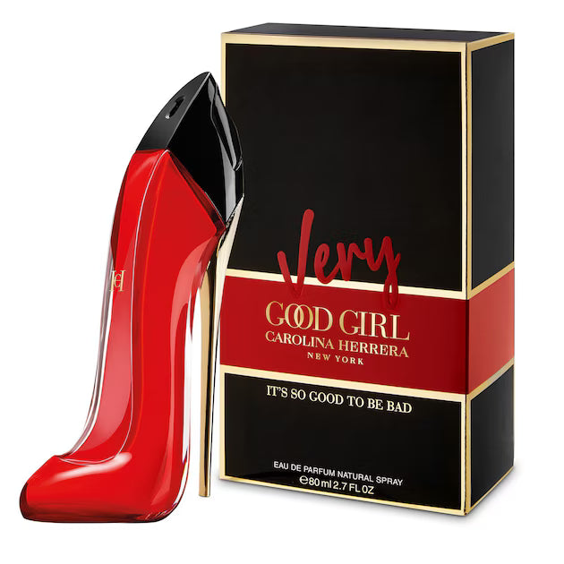 Комплект от 3 парфюма | GOOD GIRL BLUSH, GOOD GIRL, GOOD GIRL VERY 100 ml