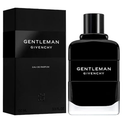 Комплект от 3 парфюма |  GENTLEMAN, GENTLEMAN RESERVE, GENTLEMAN SOCIETY 100 ml