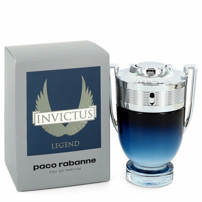 Комплект от 3 парфюма | Paco Rabanne INVICTUS LEGEND, INVICTUS, INVICTUS VICTORY 100 ml
