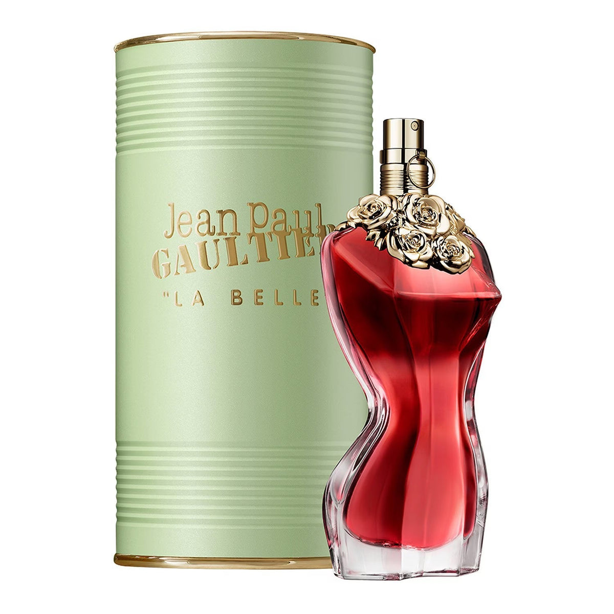 Комплект от 3 парфюма | LA BELLE, ULTRA MALE, Gaultier SCANDAL 100 ml