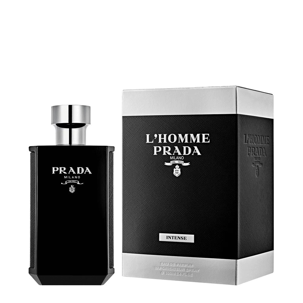 Комплект от 3 парфюма | BLACK ORCHID, NOIR EXTREME, PRADA INTENSE 100 ml