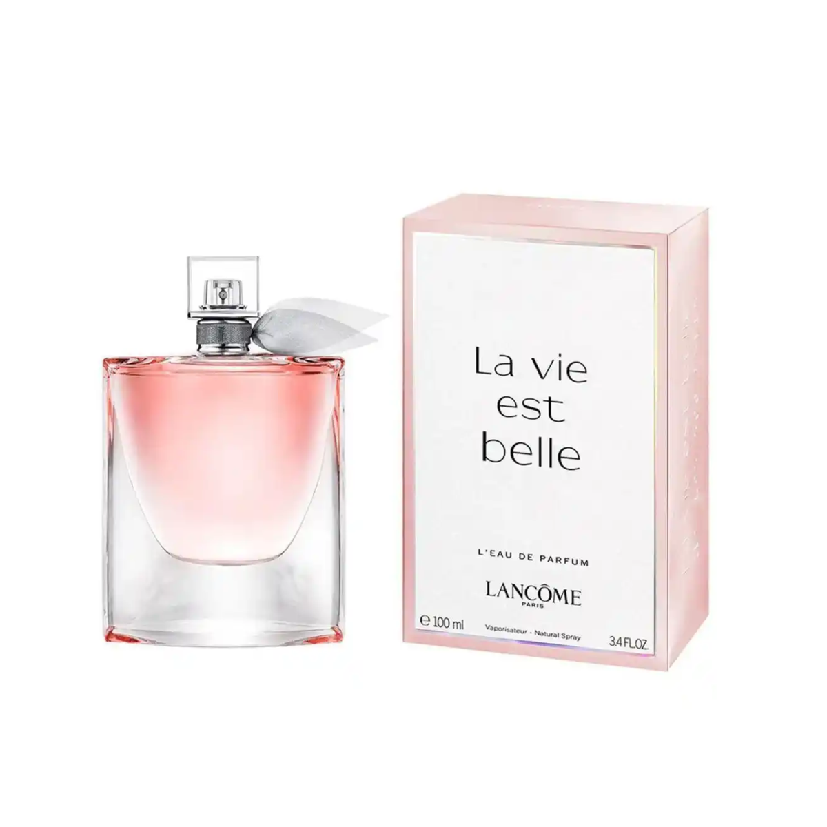 Комплект от 3 парфюма | YSL Black Opium, Carolina Herrera Good Girl, Lancôme La Vie Est Belle 100 ml