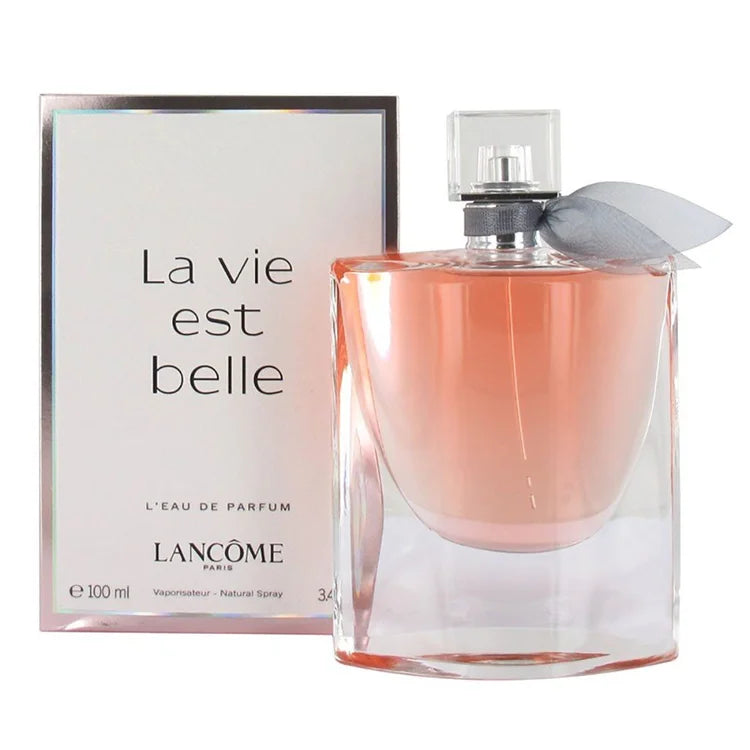 Комплект от 3 парфюма | Black Opium + Olympea + La Vie Est Belle 100 ml