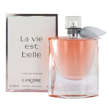 Комплект от 3 парфюма | Black Opium + Olympea + La Vie Est Belle 100 ml