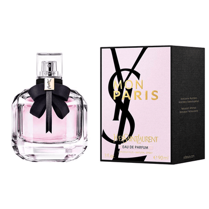 Комплект от 3 парфюма | Prada Prada PARADOXE, COCO MADEMOISELLE, MON PARIS 100 ml
