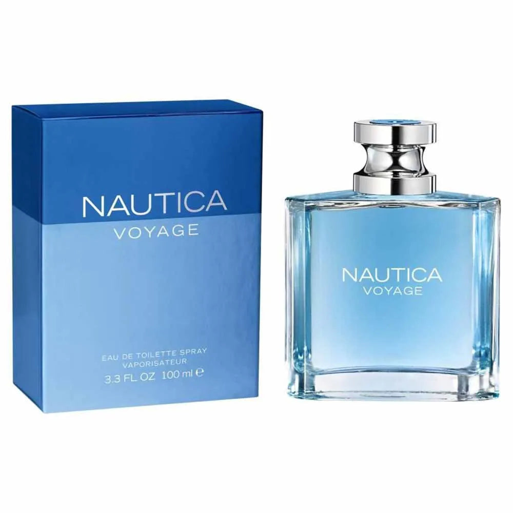 Комплект от 3 парфюма | Nautica + Fahrenheit + Invictus 100 ml