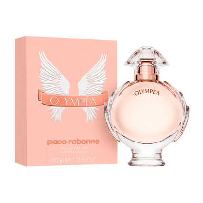 Комплект от 3 парфюма | Black Opium + Chanel N°5 + Olympea 100 ml