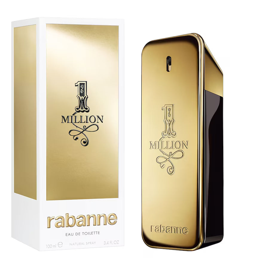 Комплект от 3 парфюма | Invictus + Scandal Men + One Million 100 ml