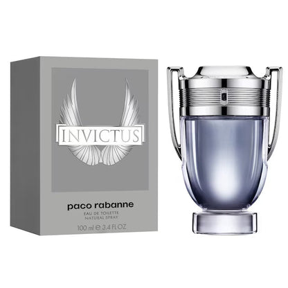 Комплект от 3 парфюма | Nautica + Fahrenheit + Invictus 100 ml