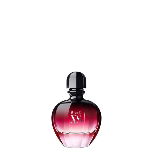 Прекалено. Black XS For Her - 80ml