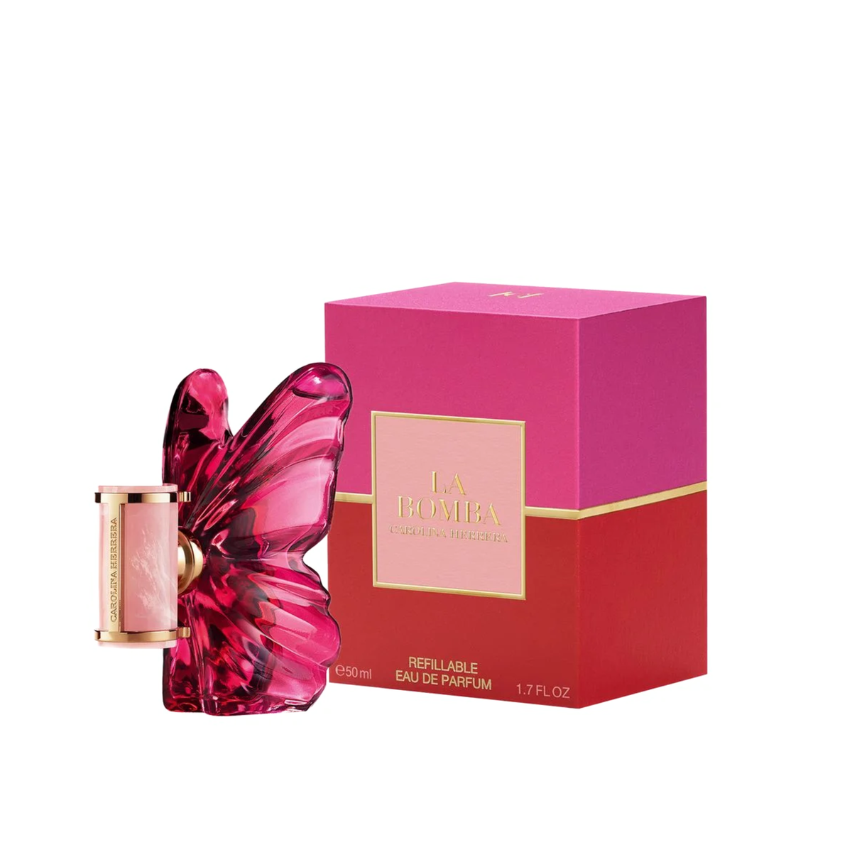 Комплект от 3 парфюма | Sospiro La Bomba, Armani Sì, Paco Rabanne 1 Million 100 ml