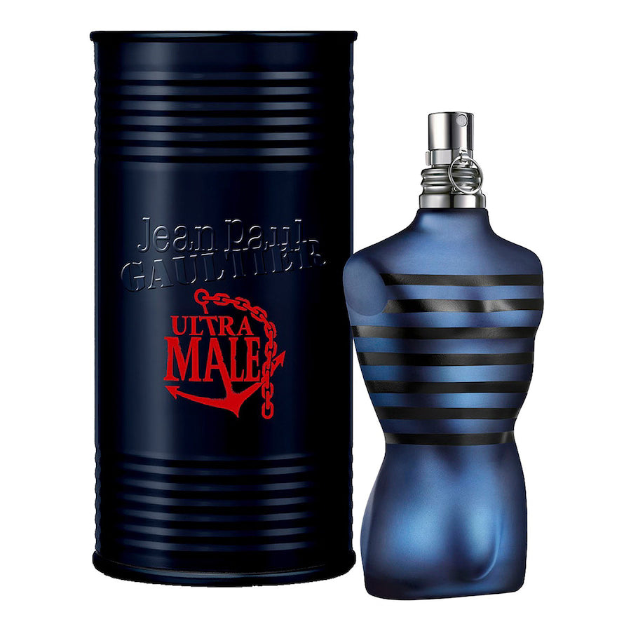Комплект от 3 парфюма | LA BELLE, ULTRA MALE, Gaultier SCANDAL 100 ml
