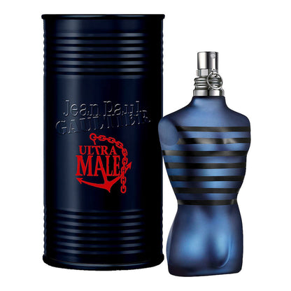 Комплект от 3 парфюма | LA BELLE, ULTRA MALE, Gaultier SCANDAL 100 ml