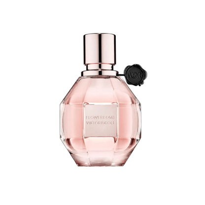Комплект от 3 парфюма | Coco Mademoiselle Chanel Eau de Parfum – 100 ml | Flowerbomb Viktor&Rolf Eau de Parfum – 100 ml | Fame In Love Rabanne Parfum Elixir – 80 ml