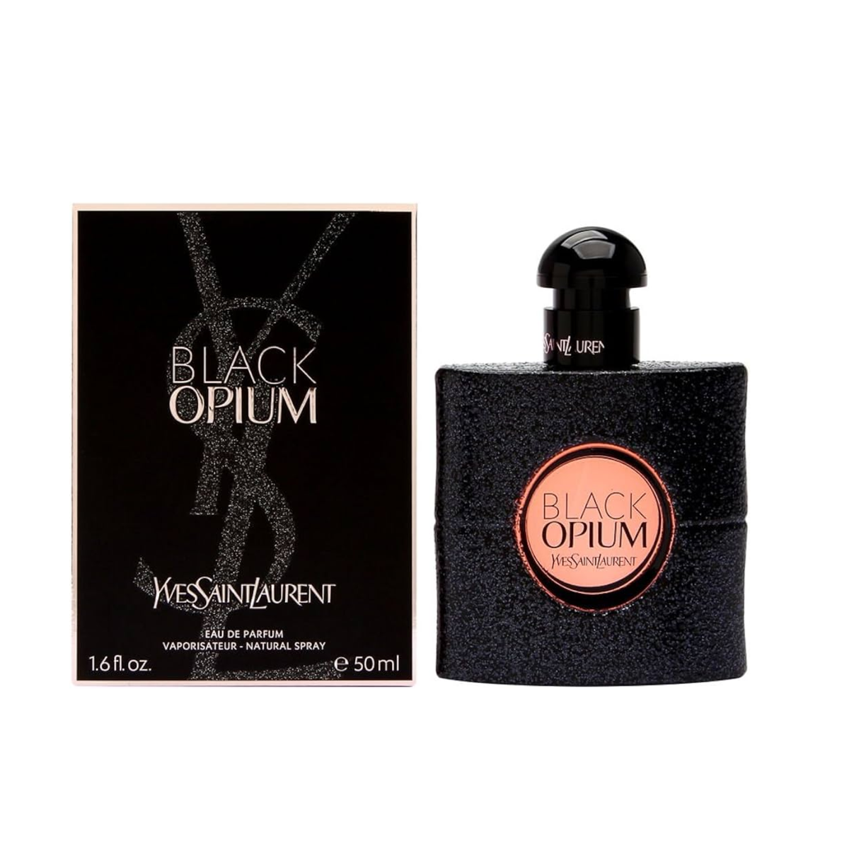 Комплект от 3 парфюма | YSL Black Opium, Carolina Herrera Good Girl, Lancôme La Vie Est Belle 100 ml